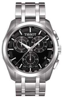 TISSOT COUNTIER
